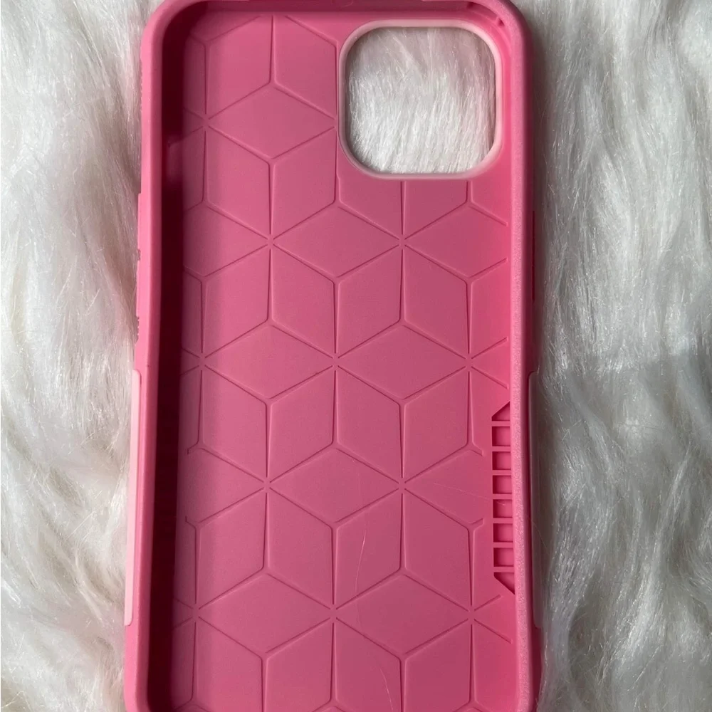 IPhone 13 Pro Case Phone Case Cover New Pink